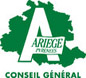Ce projet a reçu le soutien du Conseil général de l'Ariège
